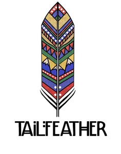 Tailfeather